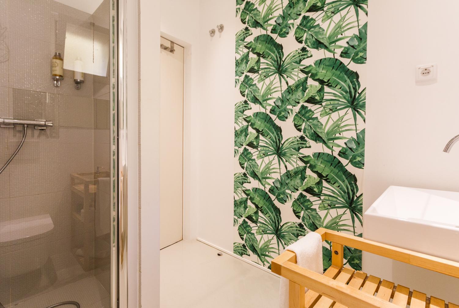 Palm Tree House, Central Apartemant In Principe Real Lisboa Dış mekan fotoğraf
